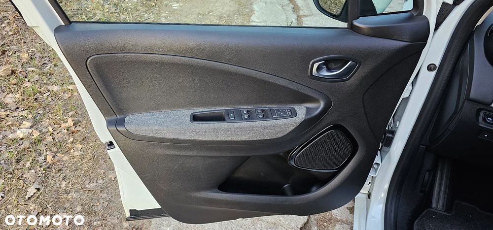 Renault Zoe (mit Batterie) Z.E 50 INTENS - 13