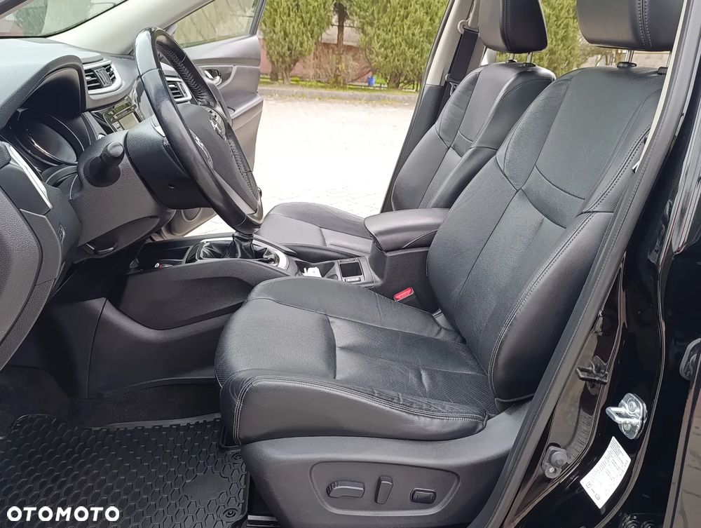 Nissan X-Trail 1.6 DCi Tekna 2WD - 9