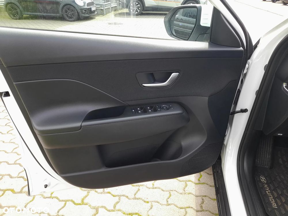 Hyundai Kona 1.0 T-GDI Executive - 12