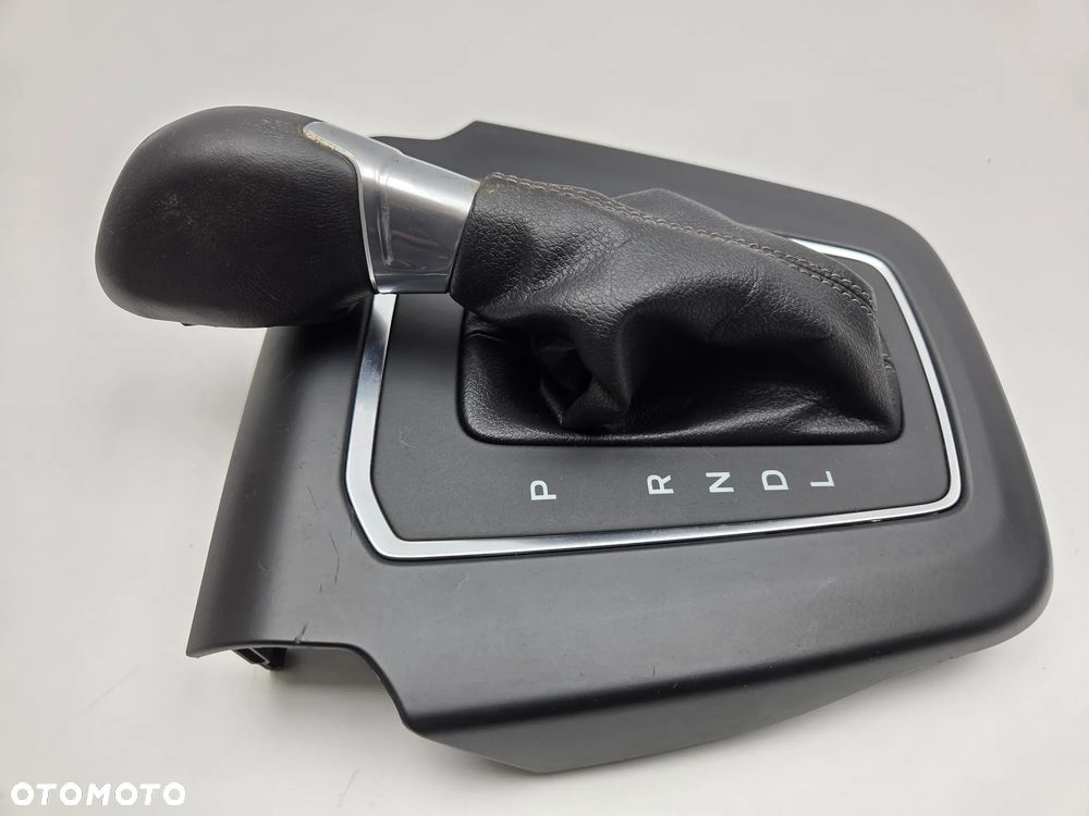 FORD FOCUS MK4 LIFT DZWIGNIA  LEWARKA BIEGÓW MIESZEK  NX7B-A045A66 - 1