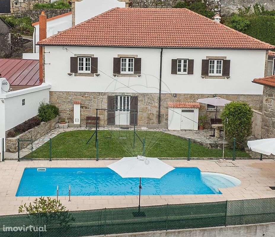 Moradia T4 para venda - Grande imagem: 2/40