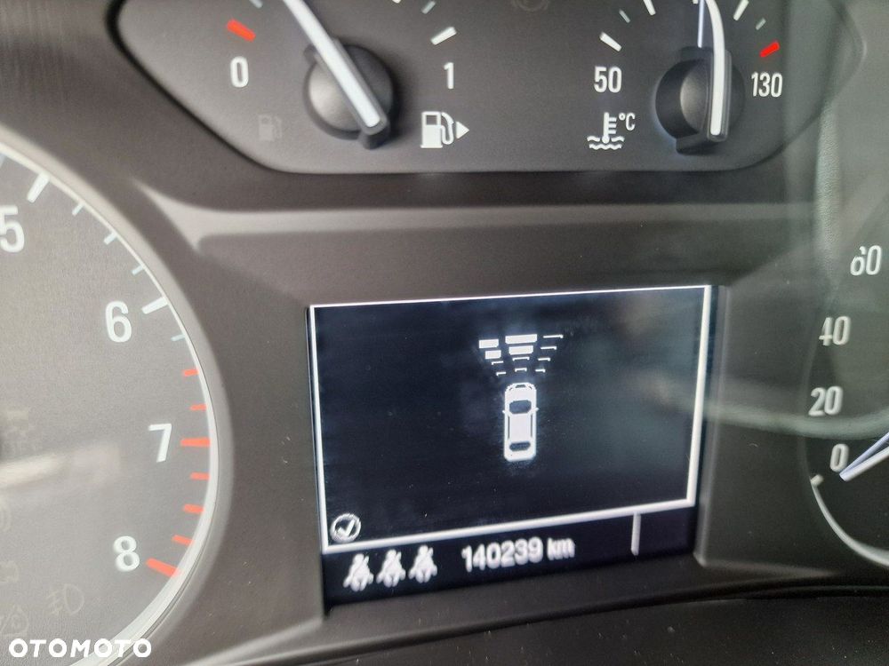 Opel Mokka X 1.4 ECOFLEX Start/Stop Active - 34