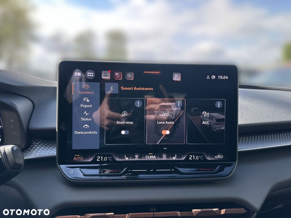 Cupra Terramar 1.5 eTSI mHEV DSG - 21
