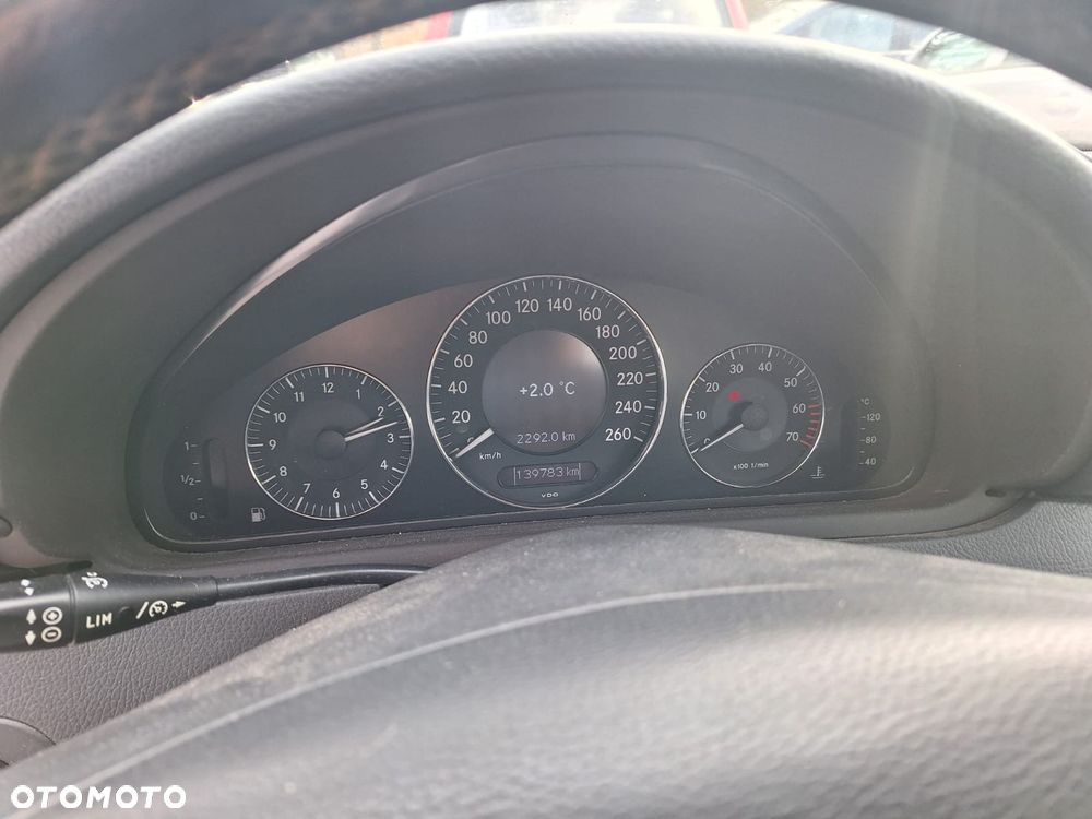 Mercedes-Benz CLK 200 Kompressor Automatik Avantgarde - 6