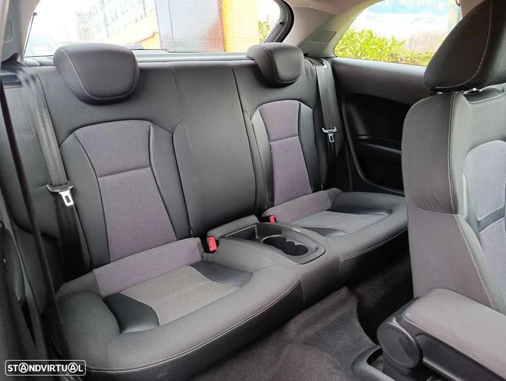 Audi A1 1.6 TDI Sport - 10