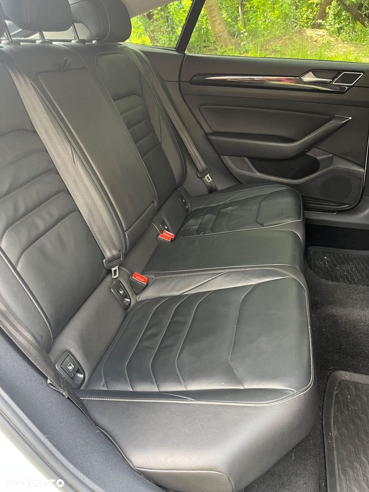 Volkswagen Arteon 2.0 TSI 4Motion Elegance DSG - 20