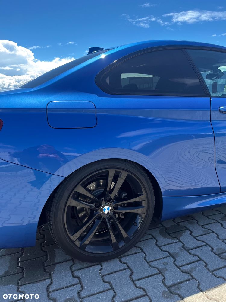 BMW Seria 2 228i Sport-Aut M Sport - 7
