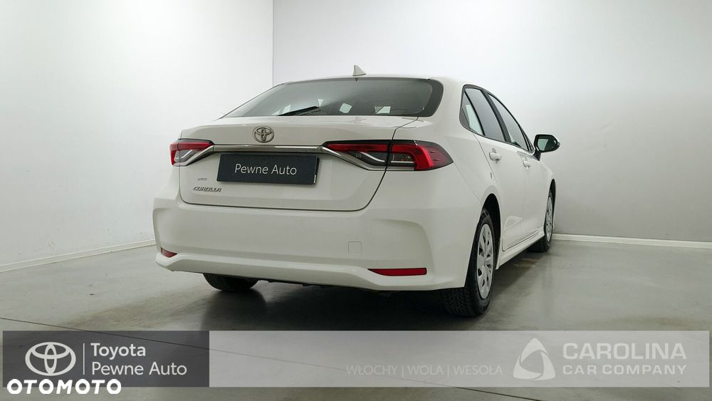 Toyota Corolla 1.5 Active - 16