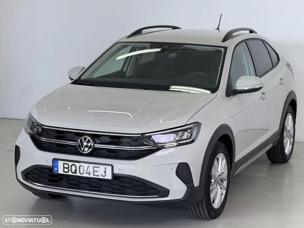 VW Taigo 1.0 TSI Urban - 11