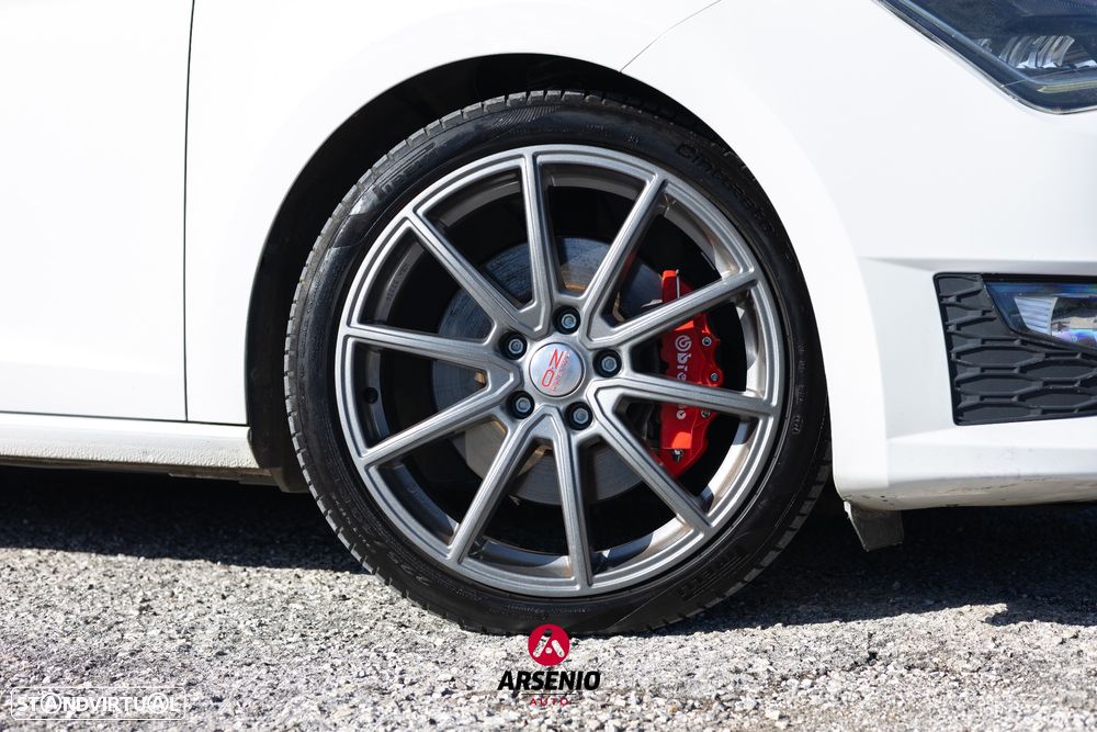 SEAT Leon 2.0 TDI FR S/S - 20