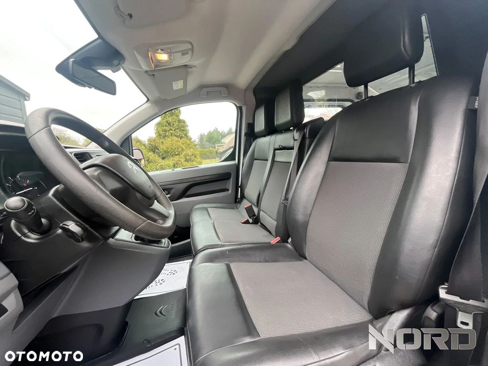 Citroën Jumpy 4x4 2.0 M Club - 14