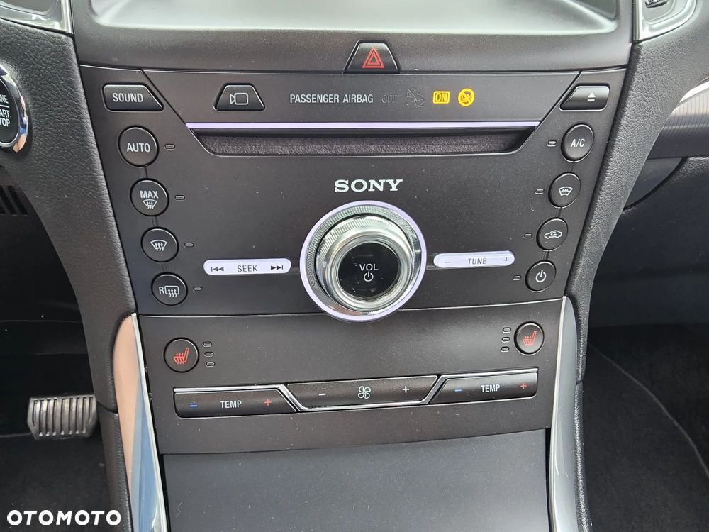 Ford S-Max 2.0 EcoBlue Titanium - 29