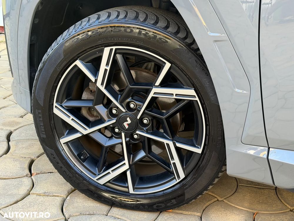 HYUNDAI Tucson 2024 — imagine 14