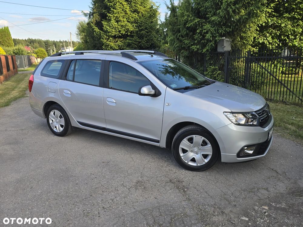Dacia Logan 0.9 TCe Laureate S&S - 33
