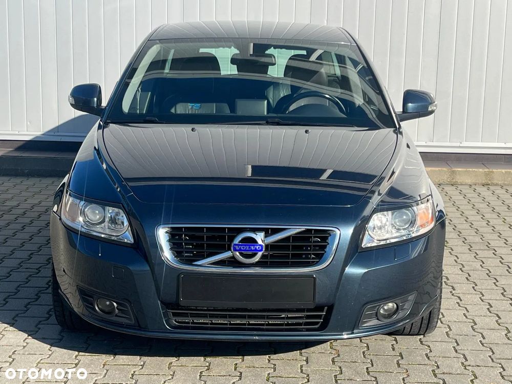 Volvo V50 T5 Summum - 13