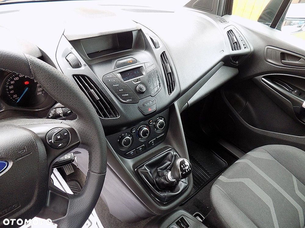 Ford Tourneo Connect 1.0 EcoBoost Start-Stop Ambiente - 11