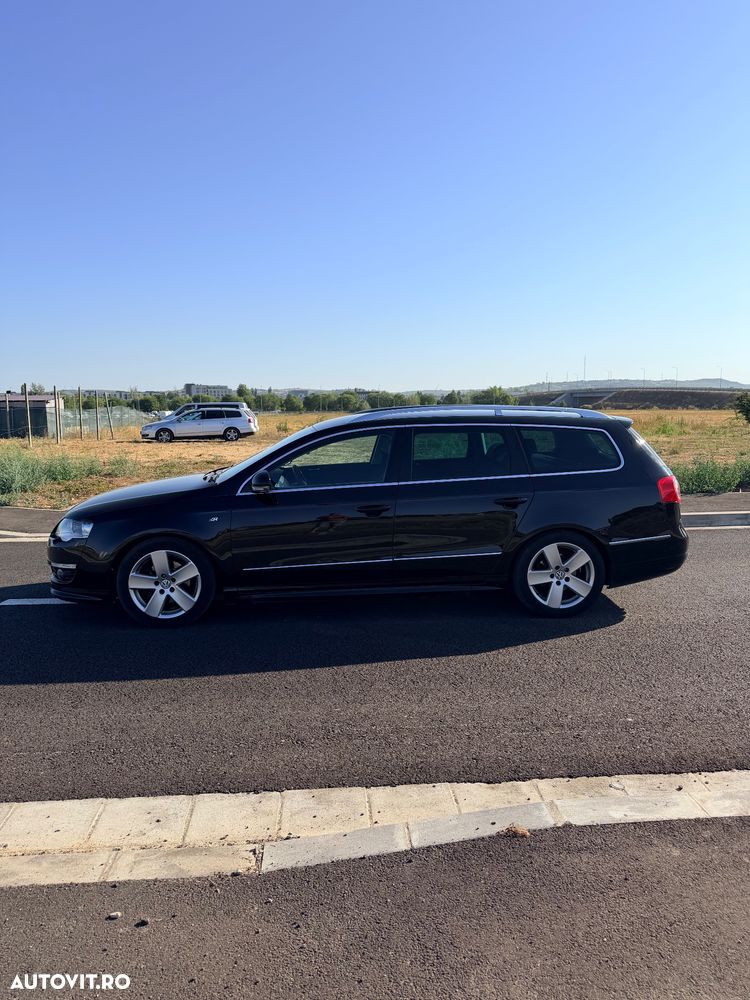 Volkswagen Passat 2.0 TDI BlueMotion Technology DSG Highline - 10