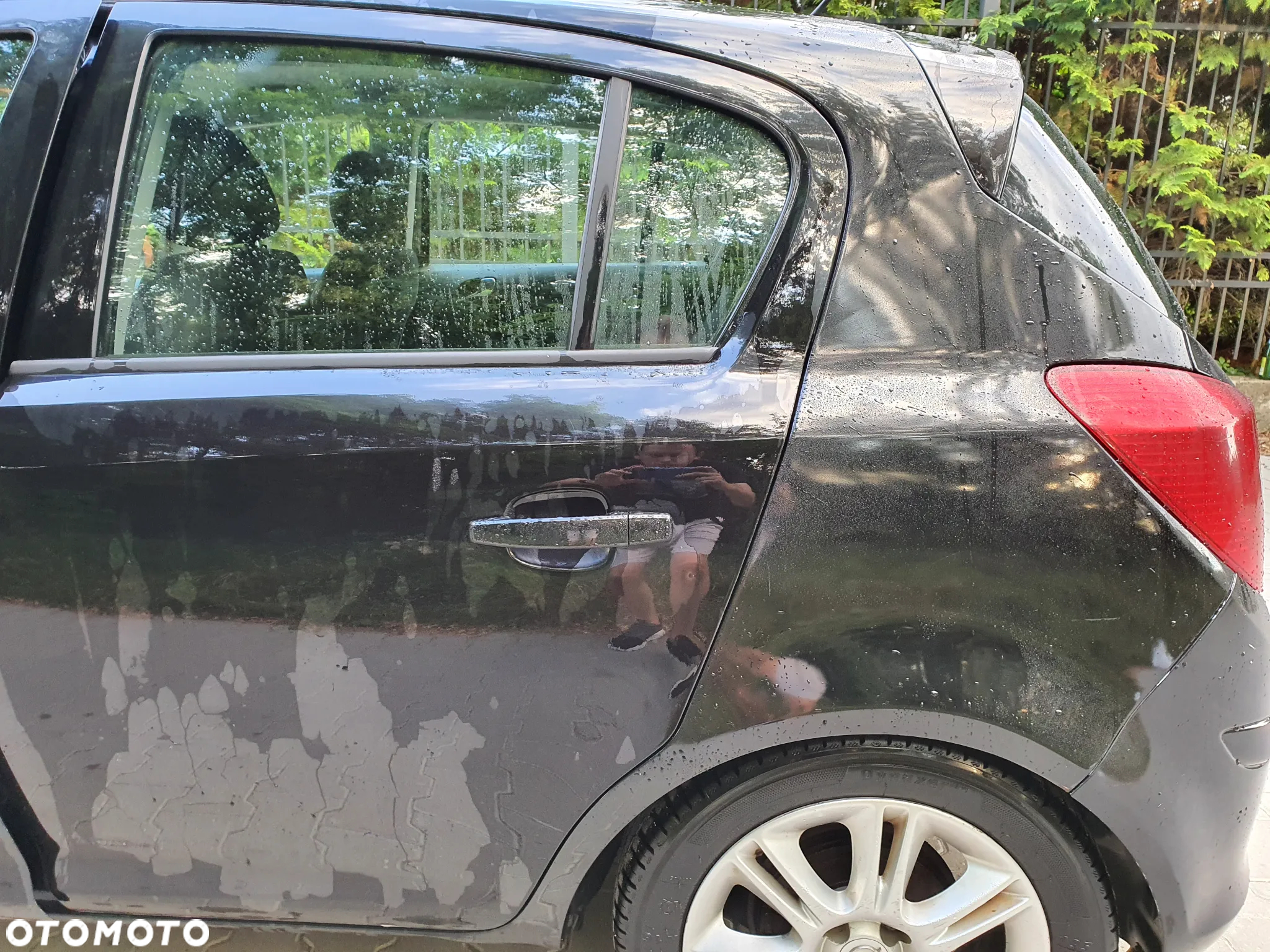Opel Corsa 1.2 16V - 3