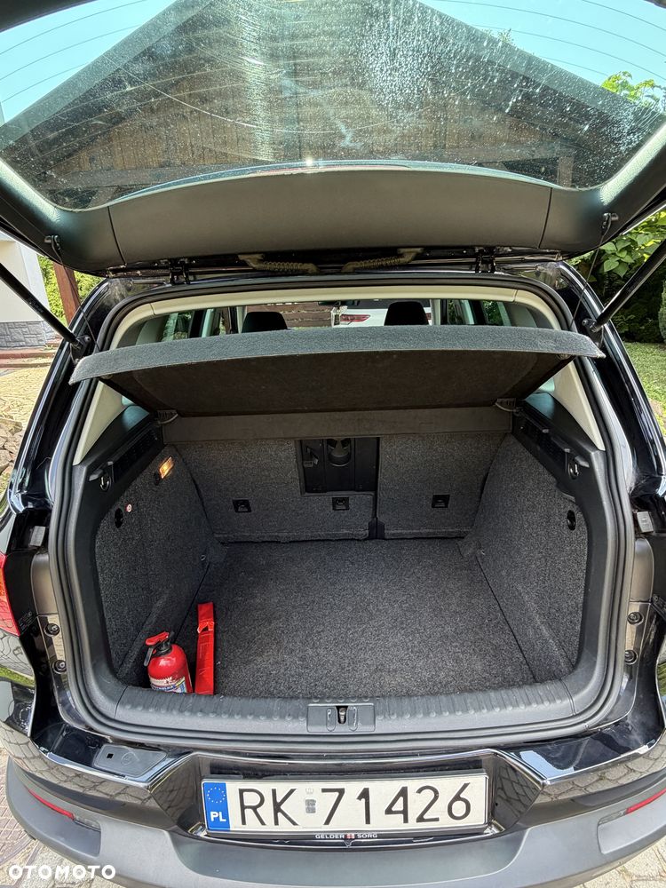 Volkswagen Tiguan - 8