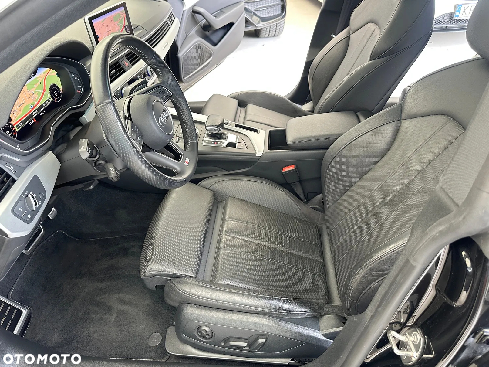 Audi A5 2.0 TFSI Quattro S tronic - 7