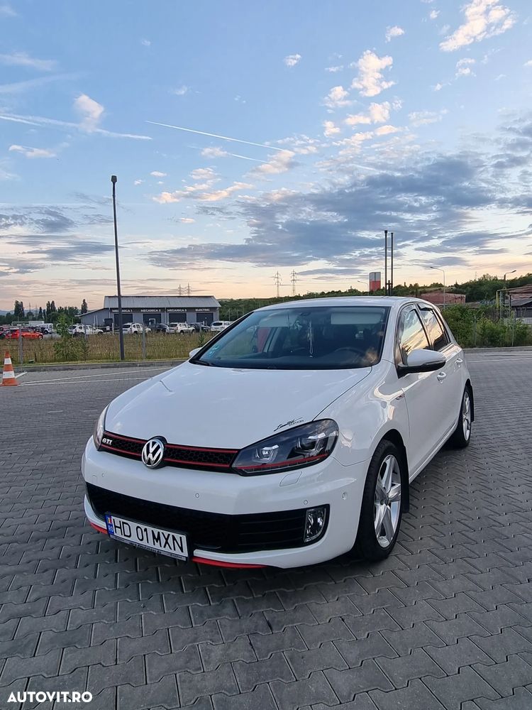 Volkswagen Golf 1.2 TSI Team - 1