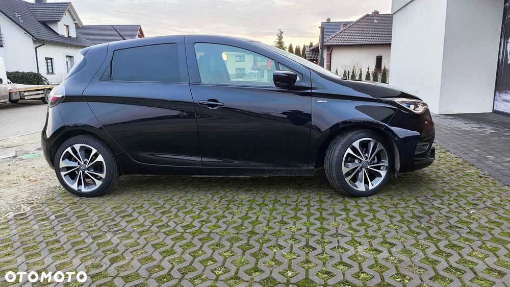 Renault Zoe - 4