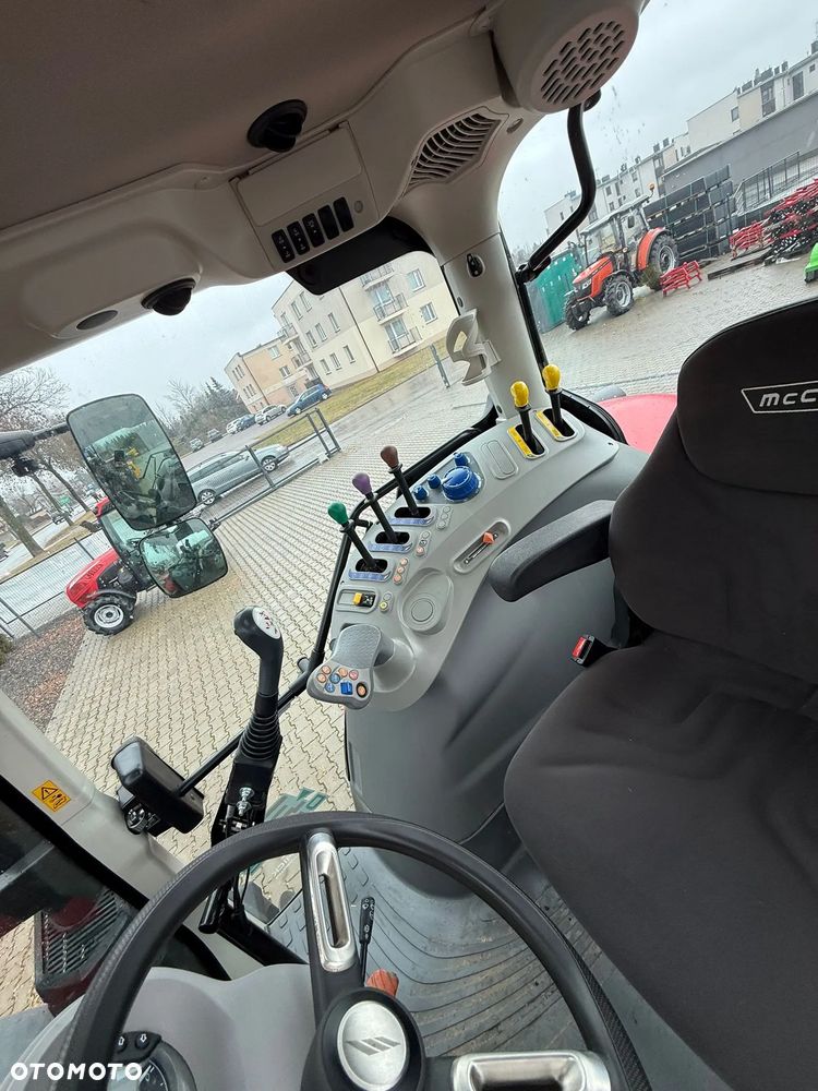 McCormick X7.617 P6-Drive - 5