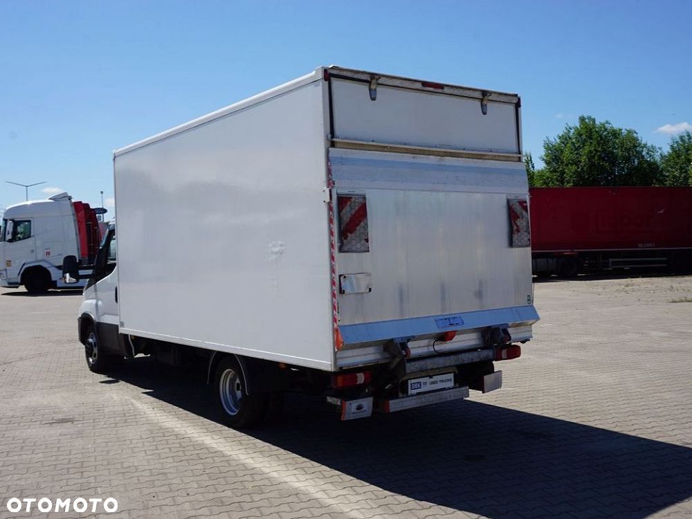 Iveco DAILY 35C16 - 4
