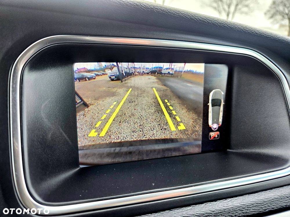 Volvo V40 T2 Linje Svart - 40