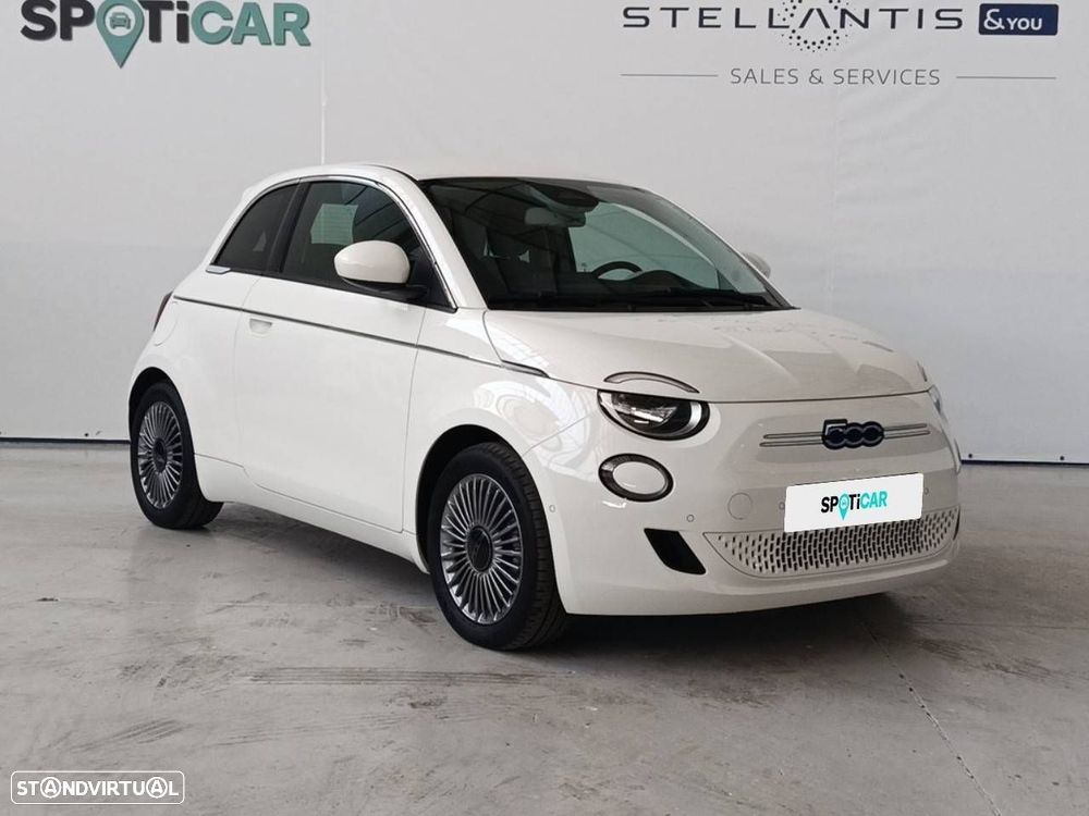 Fiat 500 - 3