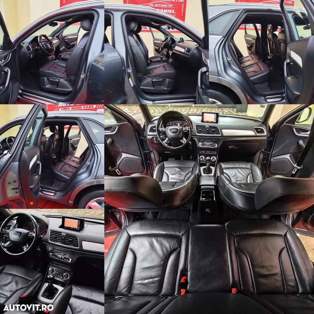 Audi Q3 - 9