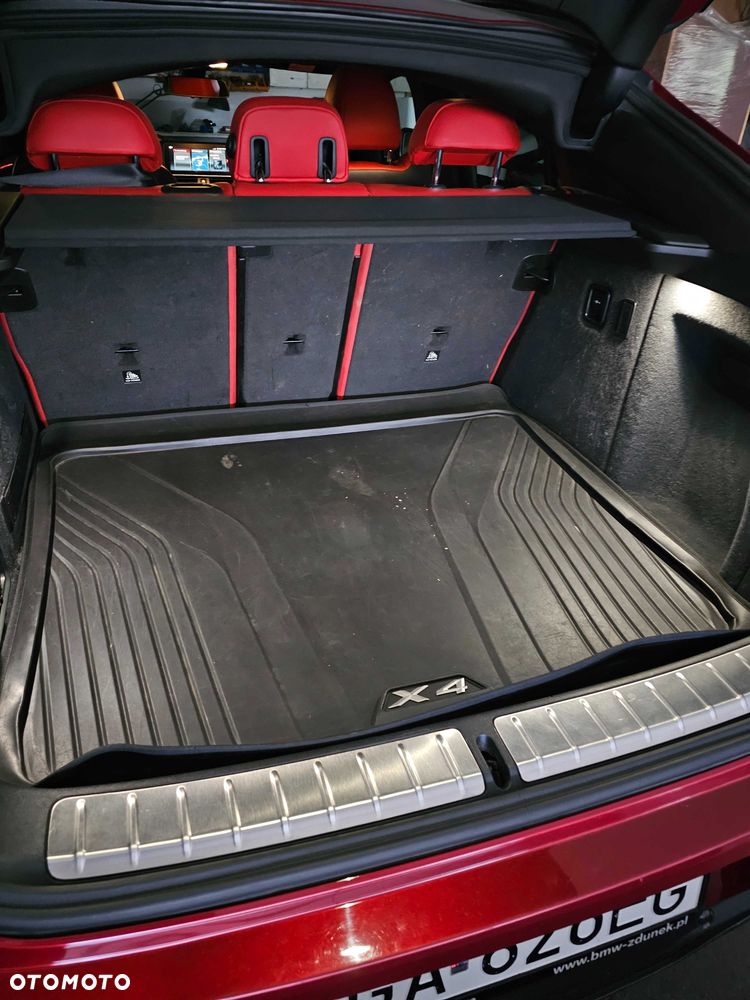 BMW X4 - 10