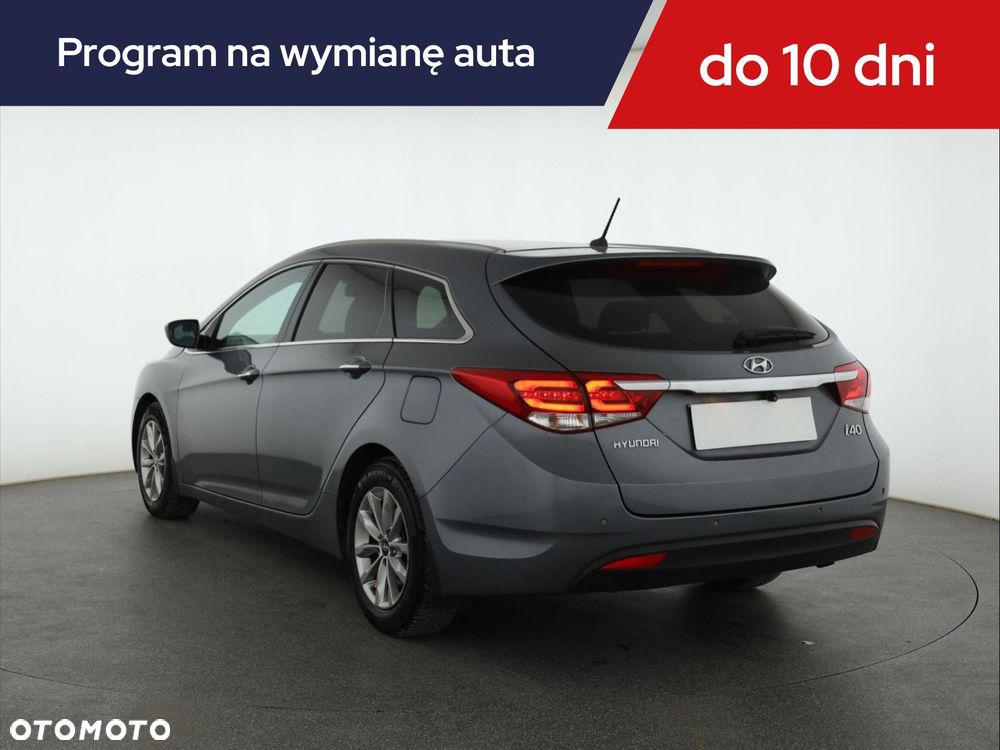 Hyundai i40 - 6