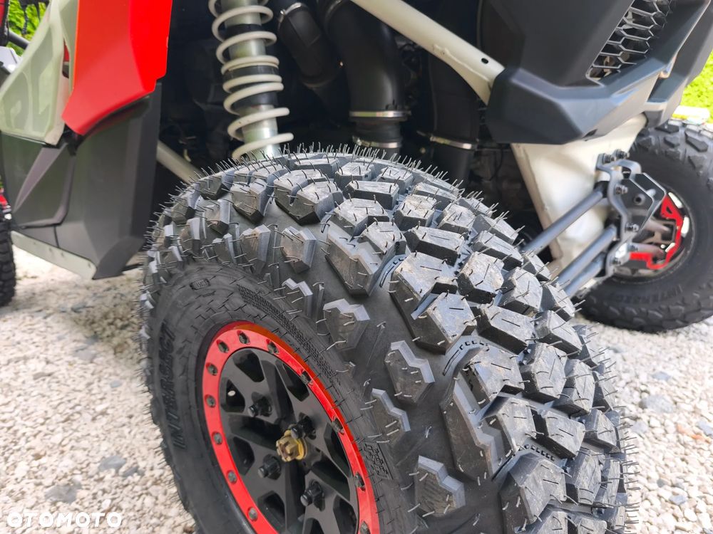 Can-Am Maverick - 18