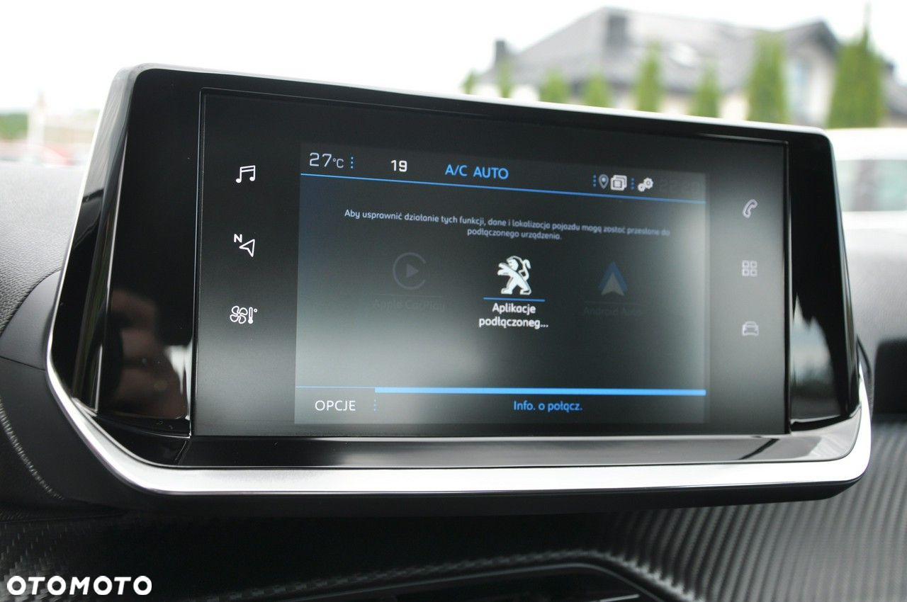 Peugeot 2008 1.5 BlueHDi Active S&S - 25