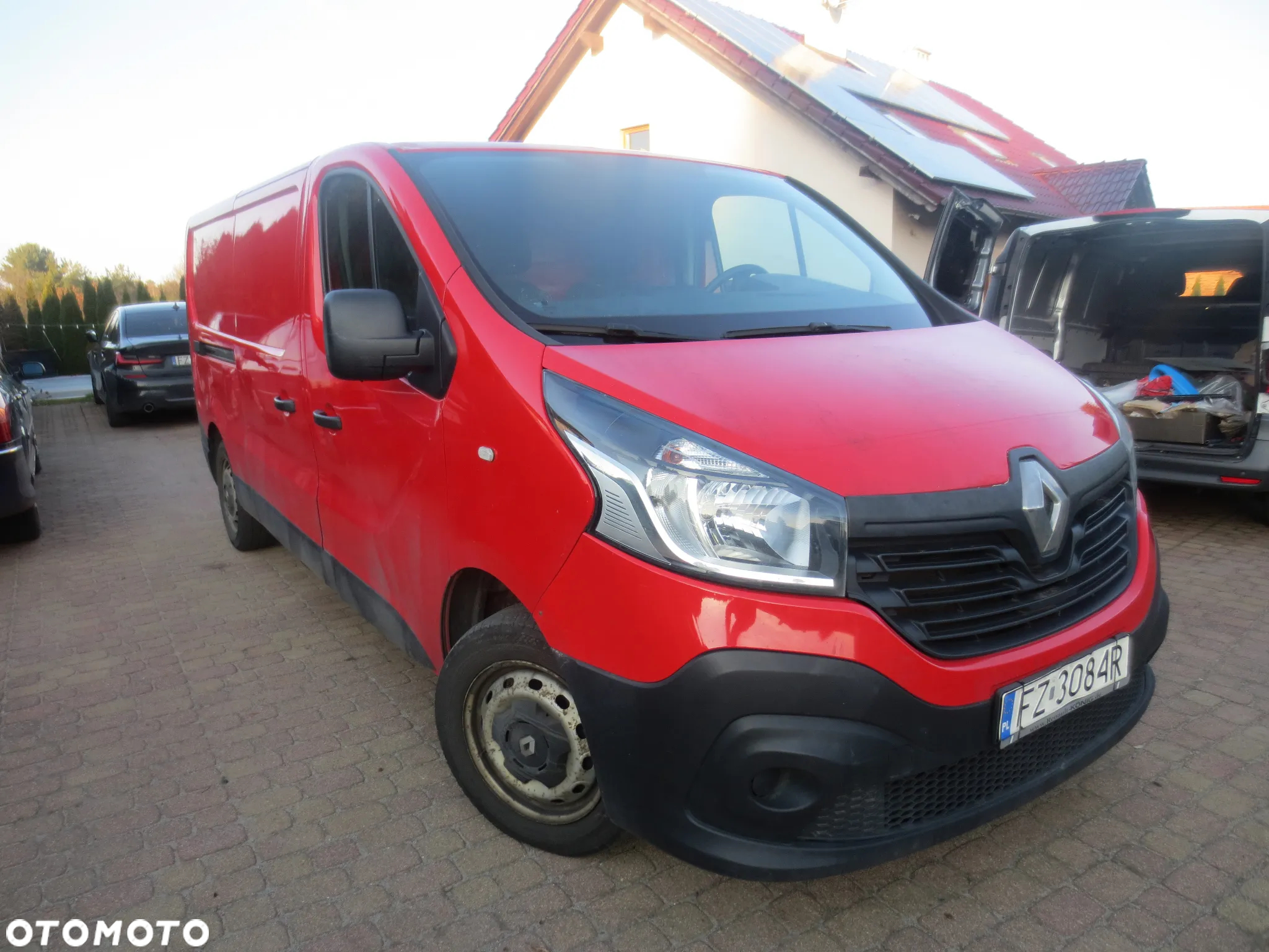 Renault TRAFIC - 3