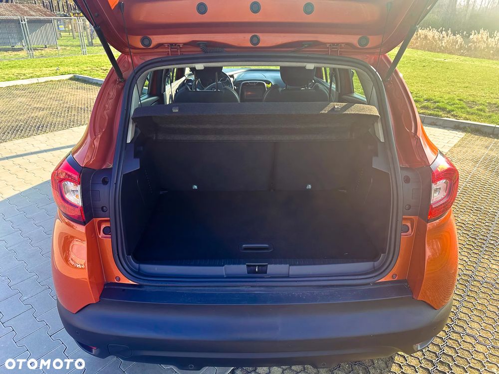 Renault Captur 1.2 TCe Intens EDC - 13