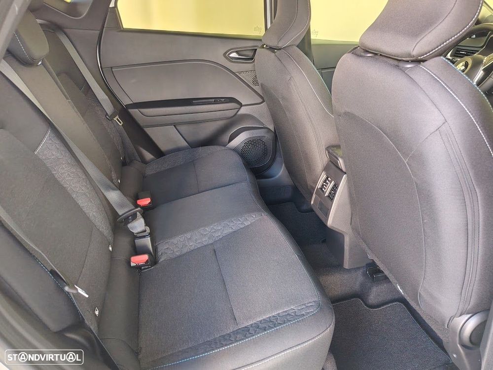 Mitsubishi ASX 1.2 DI-T Kaiteki - 8