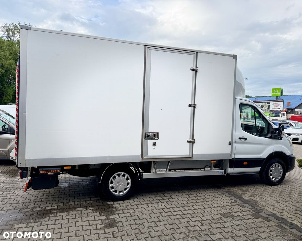 Ford Transit Trend - 6