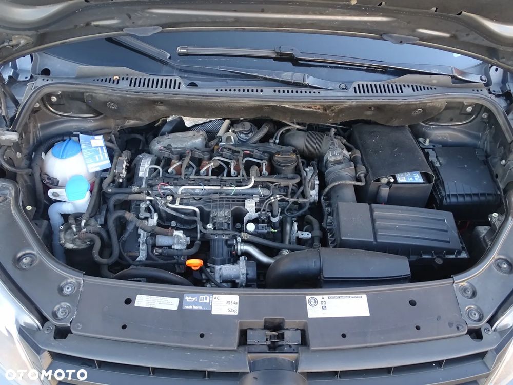 Volkswagen Caddy 1.6 (7-Si.) Edition 30 - 20