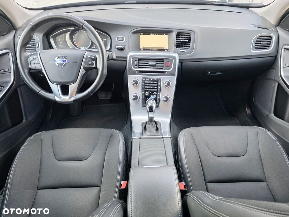 Volvo S60 - 13