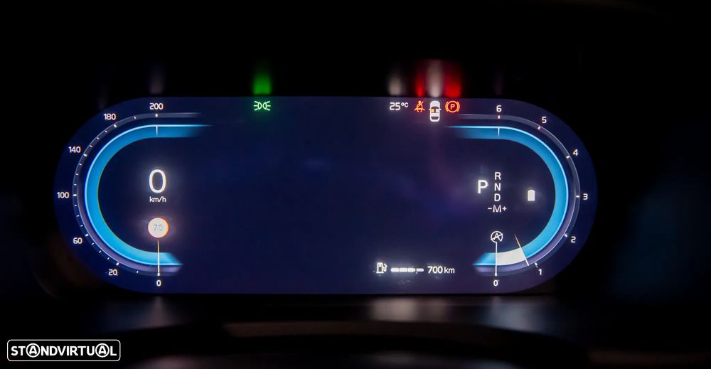 Volvo S90 2.0 B5 Plus Bright AWD - 40