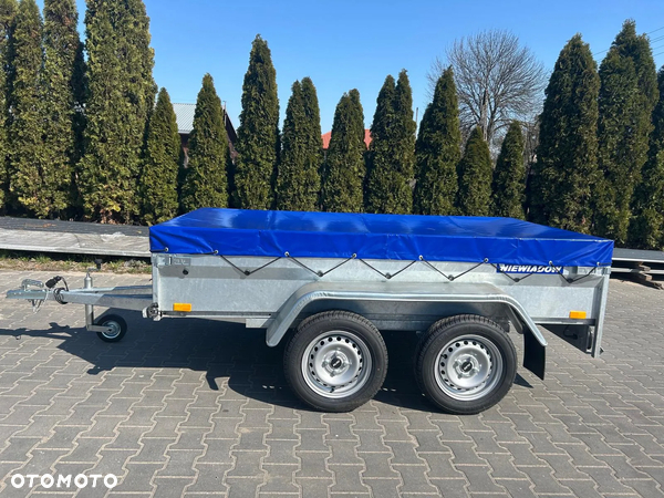Niewiadów Majster BC7525 250x132x44