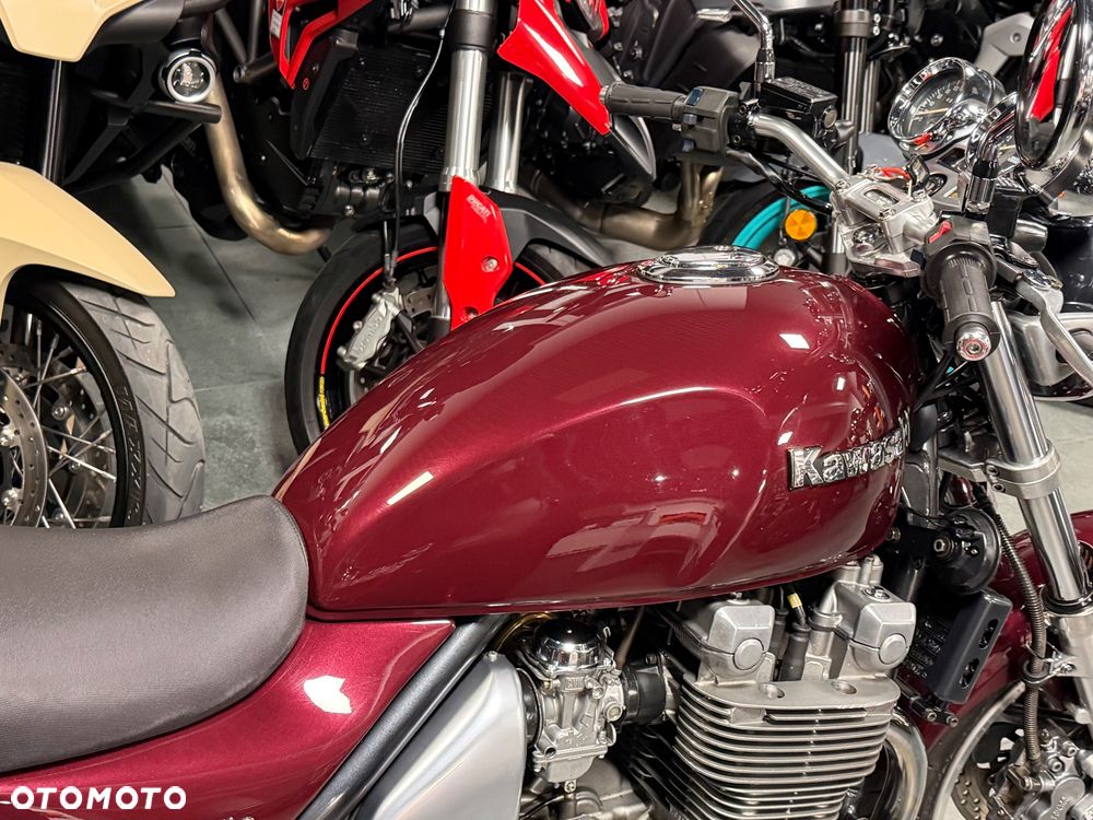 Kawasaki Zephyr - 13