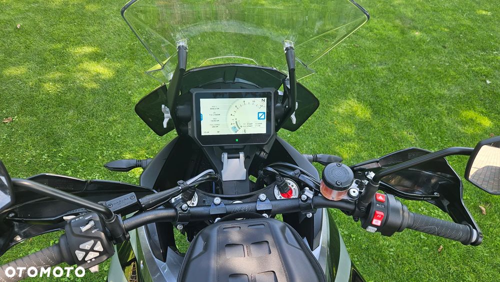 KTM Super Adventure - 13