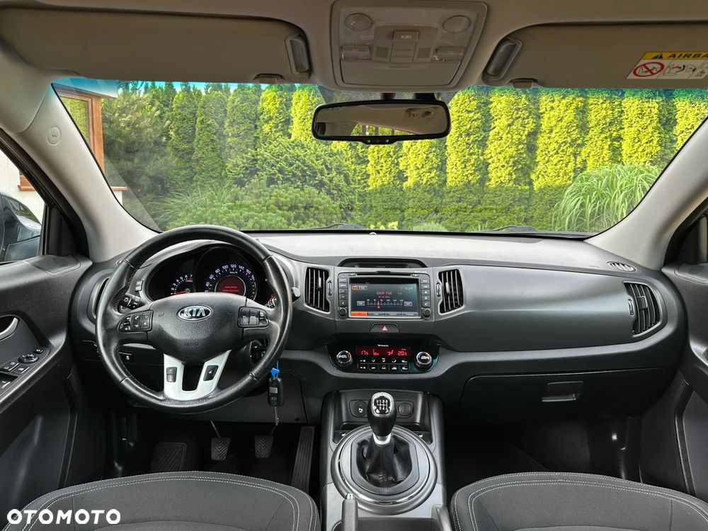 Kia Sportage 1.6 GDI L 2WD - 3