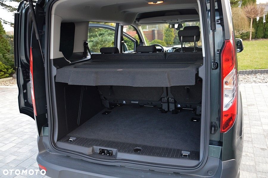 Ford Tourneo Connect 1.5 TDCi Start-Stop Titanium - 19