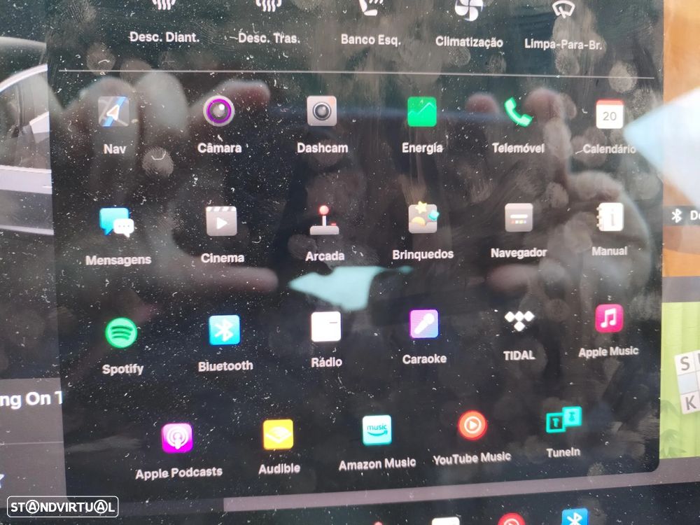 Tesla Model 3 Long-Range Dual Motor AWD - 18