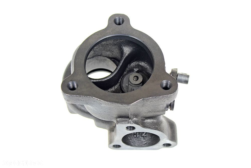 Obudowa żeliwna turbiny 058145703N do AUDI A4 1.8T (B5) APU/ARK 110kW - 1