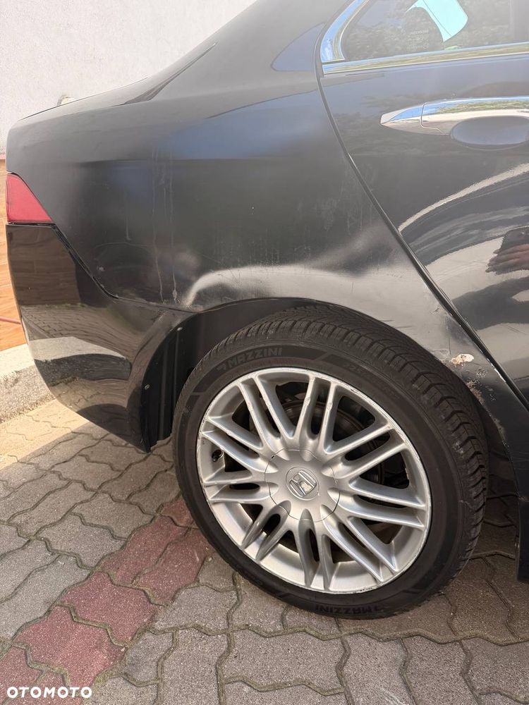 Honda Accord 2.0 Comfort - 7